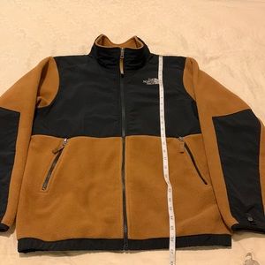 COPY - North face kids jacket